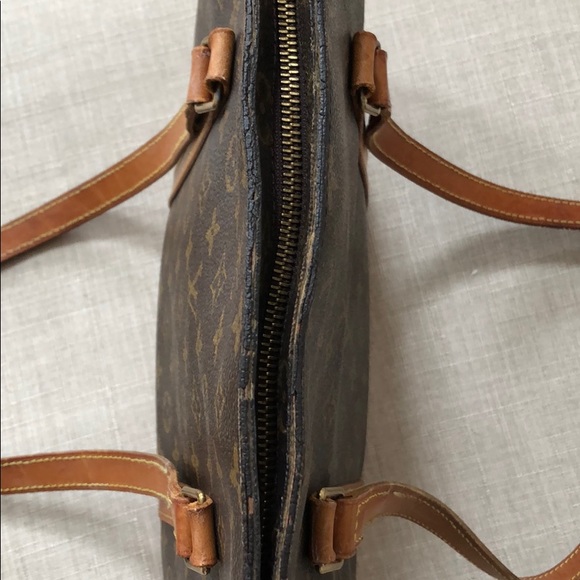 Louis Vuitton Babylone - Picture 2 of 16